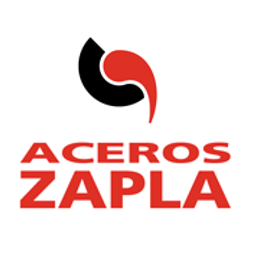 Aceros Zapla SA