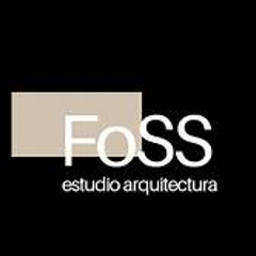 Foss Estudio Arquitectura