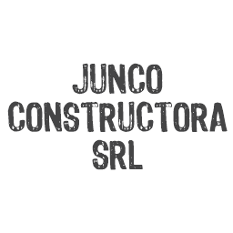 Junco Constructora SRL